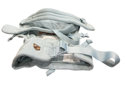 Shop Mabē The Monarch Carrier, Dream Wash Denim at GoodBuy Gear