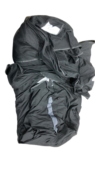 Shop SlumberPod 3.0 Sleep Canopy, Black with Gray Accents at GoodBuy Gear