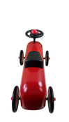 Shop Baghera Ride On Rider, Red at GoodBuy Gear