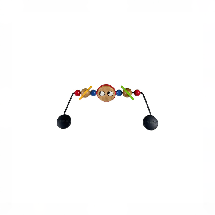 Shop BabyBjorn Toy For Baby Bouncer, Googly Eyes at GoodBuy Gear