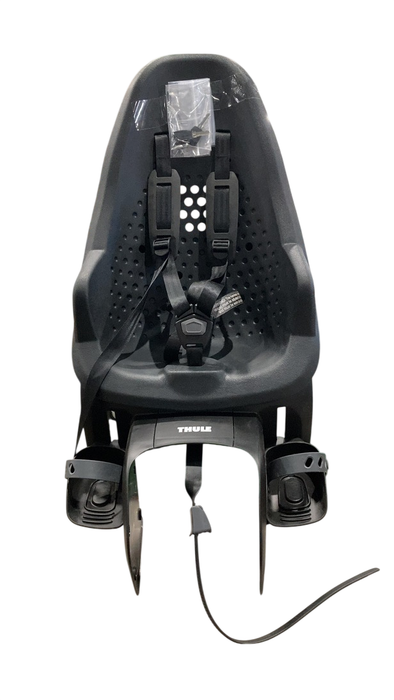 Shop Thule Yepp 2 Maxi, Midnight Black, Rack Mount at GoodBuy Gear