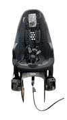 Shop Thule Yepp 2 Maxi, Midnight Black, Rack Mount at GoodBuy Gear