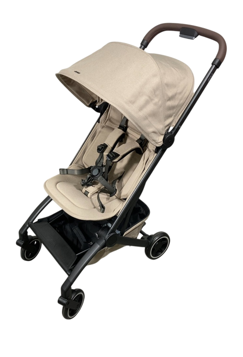 Shop Joolz Aer+ Stroller, 2024, Sandy Taupe at GoodBuy Gear