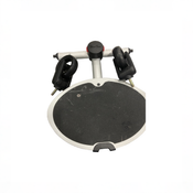 Shop Silver Cross Toddler Board For Wave/Coast, Max Grip at GoodBuy Gear