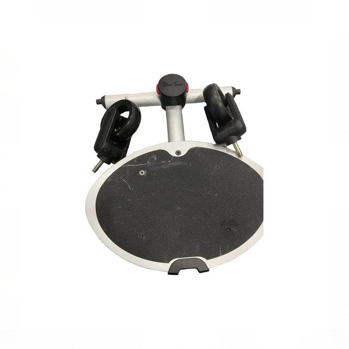 Shop Silver Cross Toddler Board For Wave/Coast, Max Grip at GoodBuy Gear