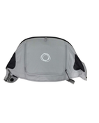 Shop Bugaboo Dragonfly Breezy Sun Canopy, Misty Grey at GoodBuy Gear