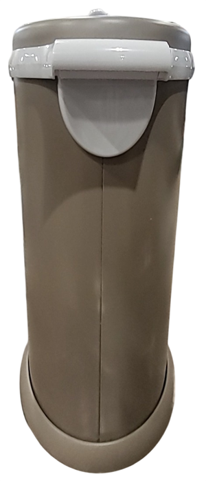 Shop Ubbi Diaper Pail, Taupe at GoodBuy Gear