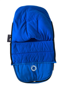 Shop Bugaboo Cameleon Footmuff, Royal Blue at GoodBuy Gear