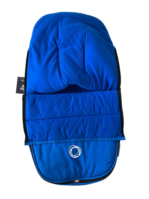 Shop Bugaboo Cameleon Footmuff, Royal Blue at GoodBuy Gear