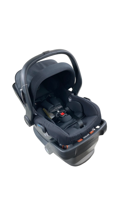 Shop UPPAbaby MESA V2 Infant Car Seat, 2022, Jake (Black) at GoodBuy Gear