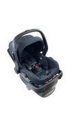 Shop UPPAbaby MESA V2 Infant Car Seat, 2022, Jake (Black) at GoodBuy Gear