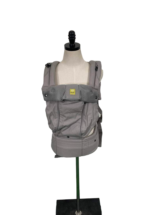 used Lillebaby Complete All Seasons Baby Carrier, Stone