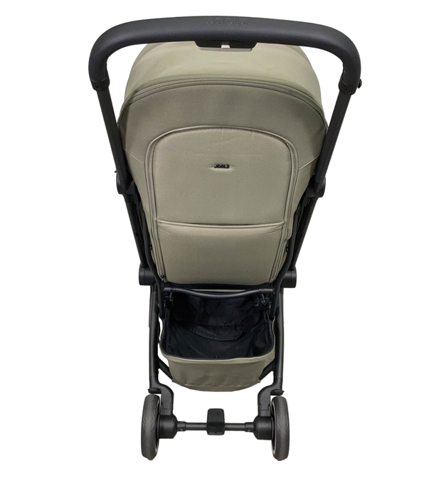 Joolz Aer Stroller, 2022, Sage Green