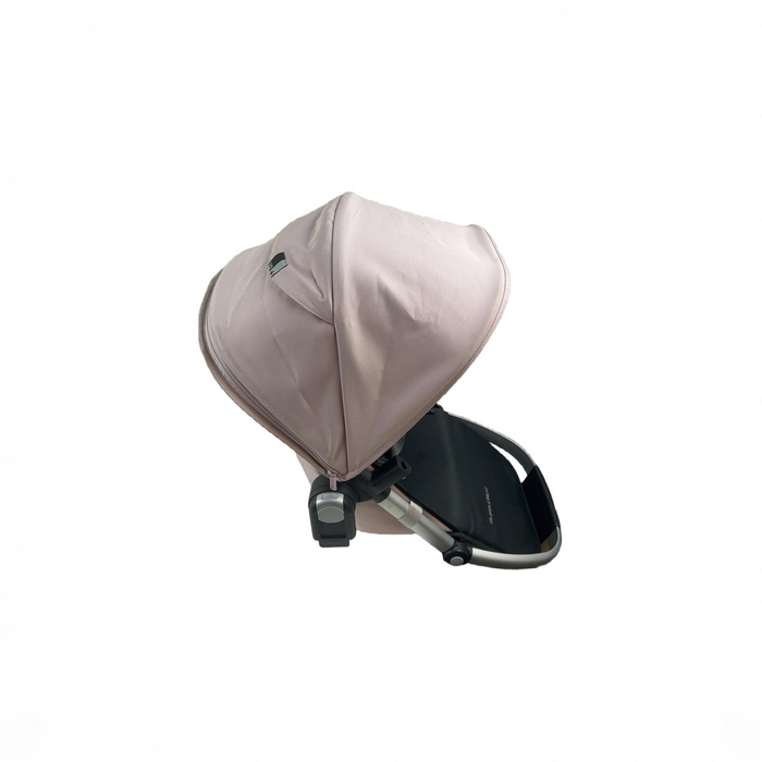 Shop UPPAbaby Rumbleseat V2+, Alice (Dusty Pink) at GoodBuy Gear