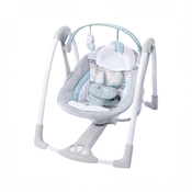 Shop Ingenuity Power Adapt Portable Swing, Abernathy at GoodBuy Gear