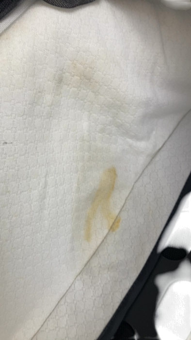 Shop UPPAbaby V2 Bassinet, Greyson (Charcoal Melange) at GoodBuy Gear