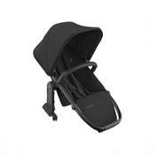 Shop UPPAbaby RumbleSeat V3, 2025, Jake (Charcoal) at GoodBuy Gear