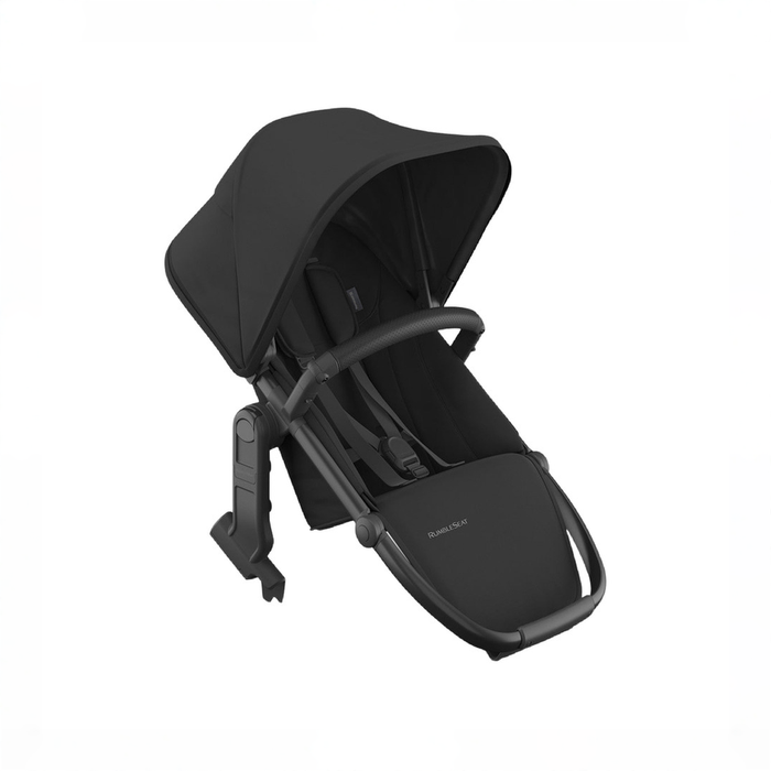 Shop UPPAbaby RumbleSeat V3, 2025, Jake (Charcoal) at GoodBuy Gear