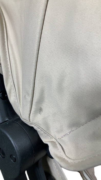 Shop Cybex Libelle 2 Compact Stroller, 2024, Almond Beige at GoodBuy Gear