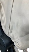Shop Cybex Libelle 2 Compact Stroller, 2024, Almond Beige at GoodBuy Gear