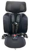 Shop WAYB Pico Portable Car Seat Bundle, 2022, Jet, with Carry Bag at GoodBuy Gear