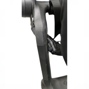 Shop Colugo Compact Stroller+, 2026, Black/Black at GoodBuy Gear