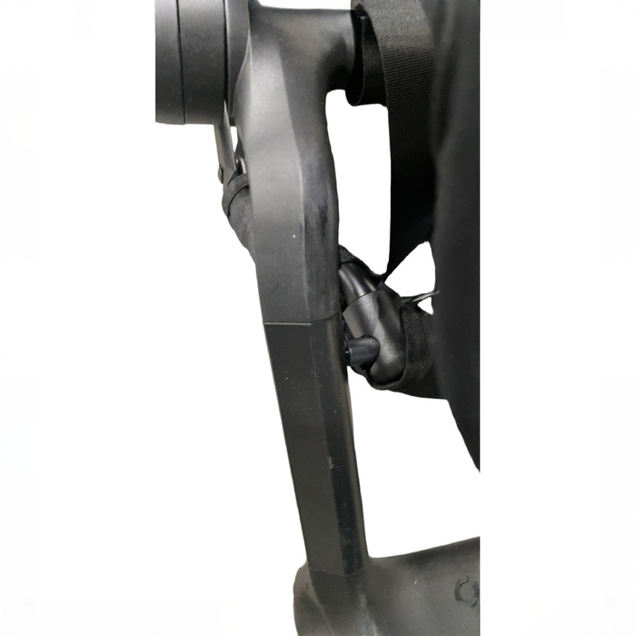 Shop Colugo Compact Stroller+, 2026, Black/Black at GoodBuy Gear