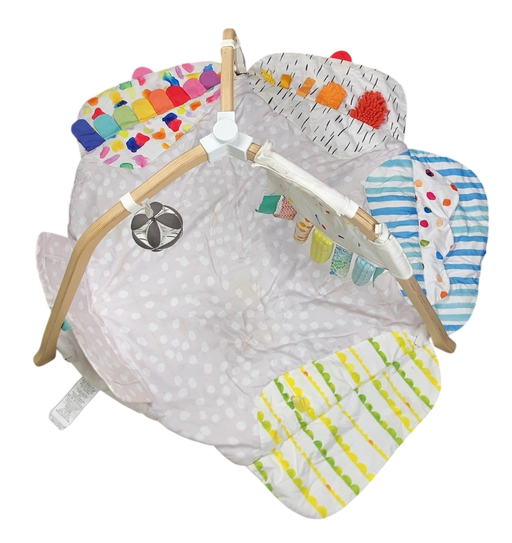 Shop Lovevery The Play Gym with Play Strands at GoodBuy Gear