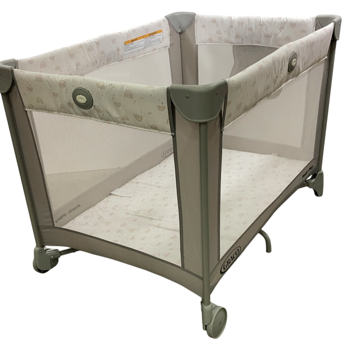 Shop Graco Pack 'n Play Playard, Reign at GoodBuy Gear