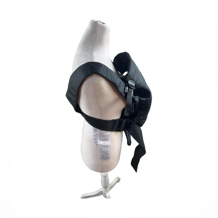Shop BabyBjorn Baby Carrier Mini, Black Cotton at GoodBuy Gear