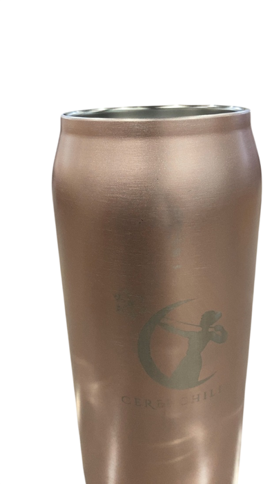 Shop Ceres Chill Legacy Breastmilk Chiller (32oz), La Vie en Rose Gold - Special Edition at GoodBuy Gear