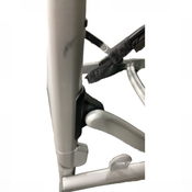 Shop UPPAbaby Vista V3 Stroller, 2025, Declan (Oat Mélange) at GoodBuy Gear