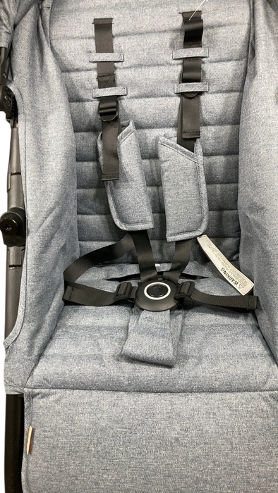 Shop Zoe The Tour Stroller, Ocean, V2, 2024 at GoodBuy Gear