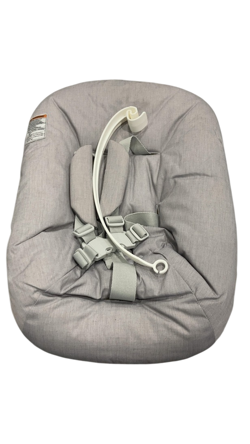 Shop Stokke Tripp Trapp Newborn Set, 2018+, Grey at GoodBuy Gear