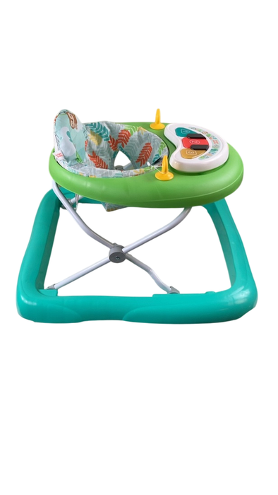 Shop Bright Starts Tiny Trek 2-in-1 Activity Walker, Jungle Vines at GoodBuy Gear