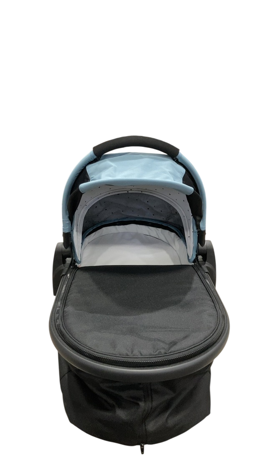 Shop Mockingbird Bassinet, 2026+, Stone Blue at GoodBuy Gear