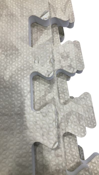 Shop House of Noa Little Nomad Play Mat, 4x6, Emile, Laurel at GoodBuy Gear