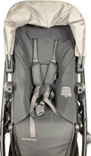 Shop UPPAbaby Vista V3 Stroller, 2024, Kenzi (Mystic Aqua) at GoodBuy Gear