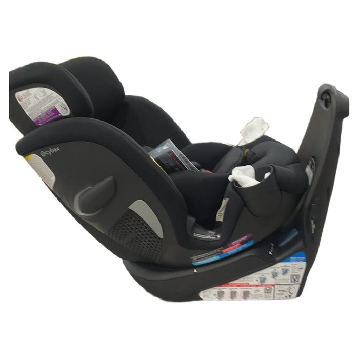 Shop Cybex Callisto G 360 Select Car Seat, 2026, Black at GoodBuy Gear