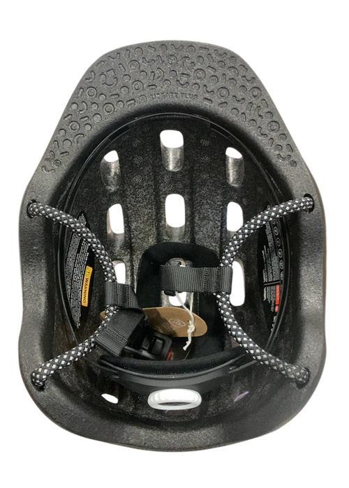 Shop Woom Ready Kids Helmet, Lilac, Medium, Without Light at GoodBuy Gear