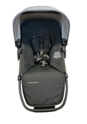 Shop UPPAbaby RumbleSeat V3, 2025, Julian Dusty Blue Melange at GoodBuy Gear