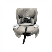 Shop DRAFT - Cybex Callisto G 360 Rotating All-in-One Car Seat, 2026, Stone Grey at GoodBuy Gear