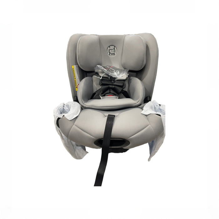 Shop DRAFT - Cybex Callisto G 360 Rotating All-in-One Car Seat, 2026, Stone Grey at GoodBuy Gear
