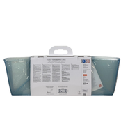 Shop Stokke Flexi Bath Foldable Baby Bathtub, Ocean Blue, XLarge at GoodBuy Gear