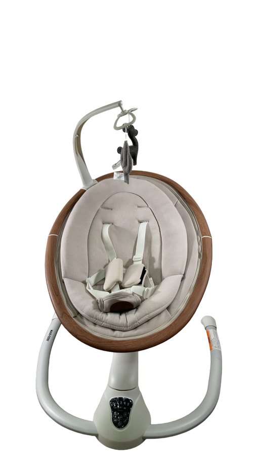 Shop Maxi-Cosi Cassia Swing, Horizon Sand at GoodBuy Gear