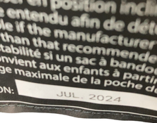 Shop UPPAbaby Vista V3 Stroller, 2024, Theo (Dark Taupe) at GoodBuy Gear