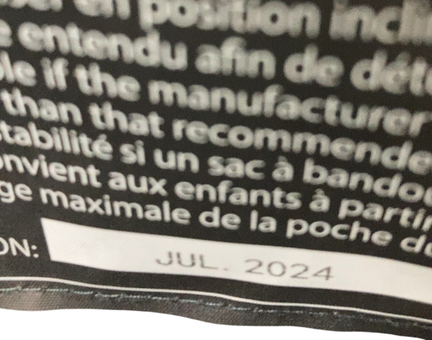 Shop UPPAbaby Vista V3 Stroller, 2024, Theo (Dark Taupe) at GoodBuy Gear