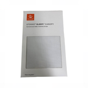 Shop Stokke Sleepi Canopy, V3, White at GoodBuy Gear
