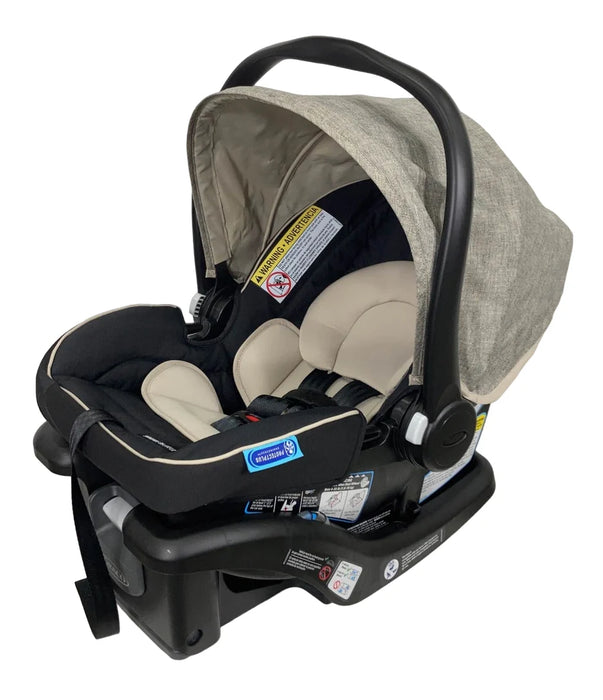 Graco Modes Element LX Travel System, 2025, Lynwood