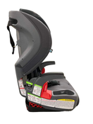 Shop Britax Grow With You Harness-2-Booster Seat, 2024, Mod Black, Seat Belt at GoodBuy Gear